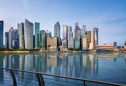 The Clifford At Raffles Place (D1), Office #580228441